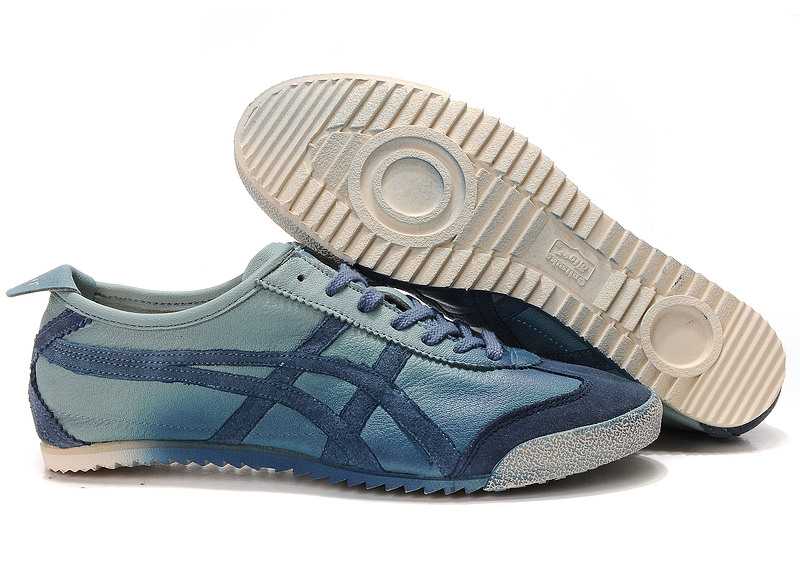 Asics Mexico 66 Deluxe Sheepskin Asics Chaussures De Gel Shoes Magasin